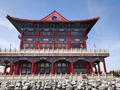 -八仙过海景区