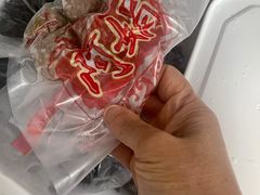 -阿娟牛肉丸·手打牛肉丸·现做现卖