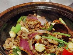 -啫神·广州地标美食(北京路店)