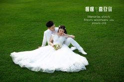 点击看大图 -经典婚纱摄影美学馆·私人定制