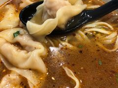 -谭师爷龙抄手(白下路店)