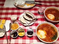 -西贝莜面村(镇江苏宁广场店)