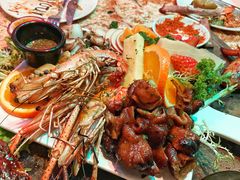 -1112熟食店