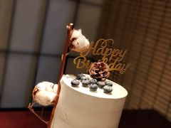 -Biteology Artisan Cakes(红庄·国际文化保税创新园店)