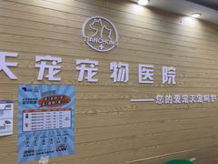 -天宠宠物医院24小时·急重症诊疗中心·全科·腔镜特色(和平分院)