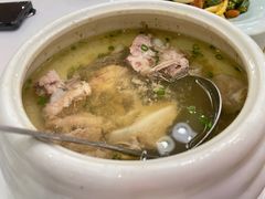 -围龙屋客家食府(福田店)