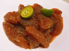 -卫鼎轩·曹公馆(鼓楼店)