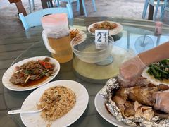 -七鲜渔港美食餐厅(巽寮湾海景店)