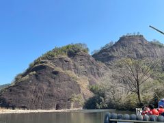 -溪畔如家土菜馆