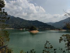 -广州市流溪河国家森林公园