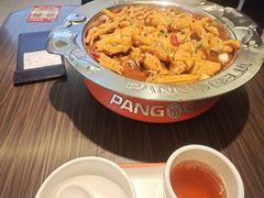 -胖哥俩肉蟹煲(上海悦荟广场店)