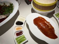 -華府Deluxe(兴业太古汇店)