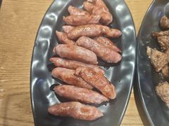 -恩你小木屋·烤肉韩式料理(嘉兴秀洲店)
