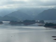 -千岛湖东南湖区