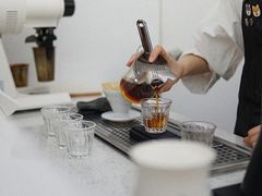 -Onirii Coffee(长乐路店)