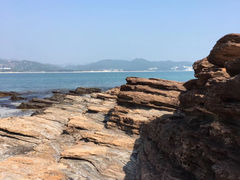 -东平洲海岸公园