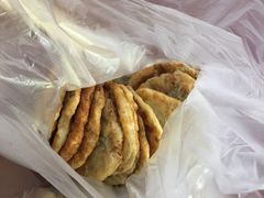 -老山记海城馅饼大酒店(振兴小区店)