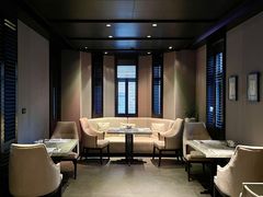 包厢-Le Siècle.百年西餐厅(颐和公馆店)