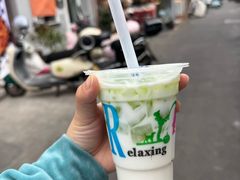 -鲍氏老字号冷热饮老店(瑞安店)