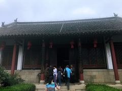 -牟氏庄园