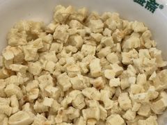 -老刘家永盛斋·传统泡馍(东关南街店)