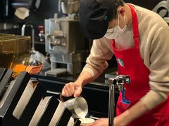 -星巴克臻选(重庆沙坪坝店)