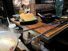-湊湊火锅·茶憩(新中关购物中心店)