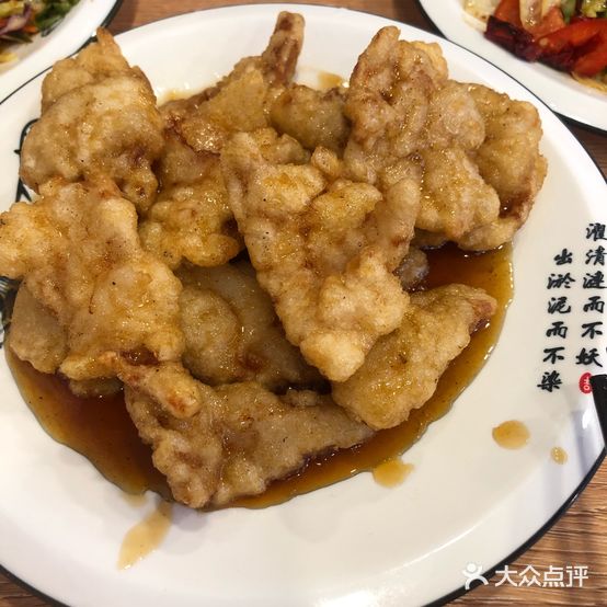 东北老味道(华银路店)