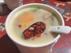 -羊巴道新疆菜·清真(上梅林店)