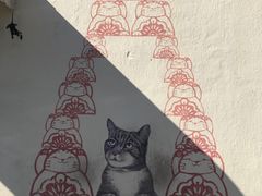 -槟城街头艺术街区