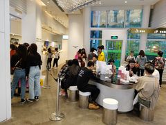 -喜茶(深圳福田星河COCO Park店)