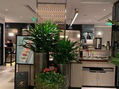-港丽餐厅(杭大店)