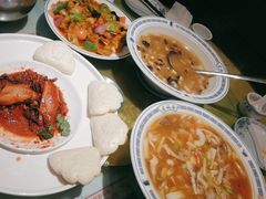 -老雒阳面馆·水席·洛阳菜(纱厂路店)