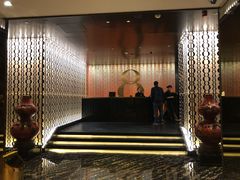 -8餐厅(新葡京酒店)