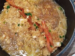 -茉莉餐厅(包河万达店)