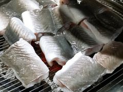 -本炙炭烤·蒲烧活鳗料理店(金沙洲店)