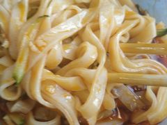 秘制凉皮-魏家凉皮(郑州东站店)