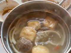 -步步高福朋喜来登·宜客乐西餐厅