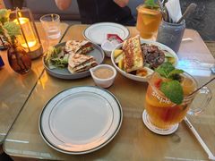 -Simple Yummy简单美味(上邦百汇城店)