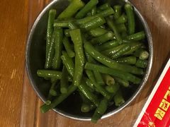 -老四川(T3航站楼F指廊店)