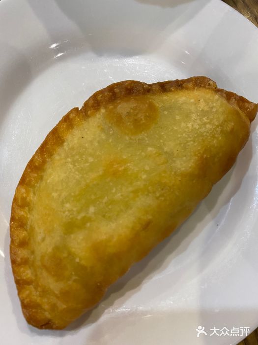 刘聋子粉馆(张家界总店)藕饺图片