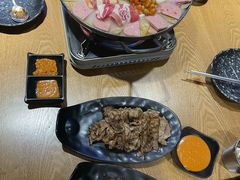 -恩你小木屋·烤肉韩式料理(嘉兴秀洲店)