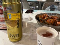 -盒马鲜生(解百新元华店)