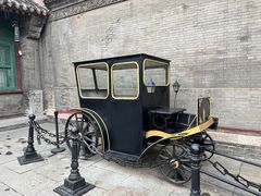 -张学良旧居陈列馆