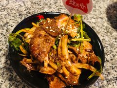 -蘭奢雅集·江浙菜(青山江滩店)