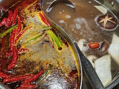 -彤德莱牛肉火锅(双港店)