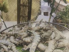 -川骄海鲜自助(河东店)