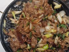 -郭林家常菜(狼垡店)