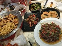 -聚味瞿记·龙虾堂(坡子街店)