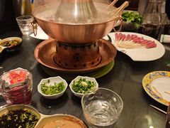 -南门涮肉(上海一店)